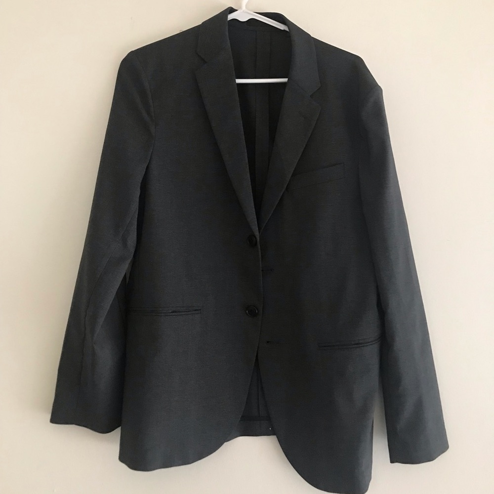 Uniqlo Blazer (Kando Jacket)